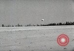 Standbild automatische Schleudersitz New Jersey United States USA, 1954, aus Sekunde 41 historischem Filmmaterial Videoclip 65675067982