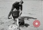 Standbild automatische Schleudersitz New Jersey United States USA, 1954, aus Sekunde 50 historischem Filmmaterial Videoclip 65675067982
