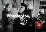 Standbild Dwight David Eisenhower Washington DC USA, 1954, aus Sekunde 1 historischem Filmmaterial Videoclip 65675067983
