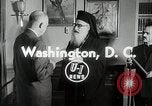 Standbild Dwight David Eisenhower Washington DC USA, 1954, aus Sekunde 3 historischem Filmmaterial Videoclip 65675067983