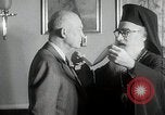 Standbild Dwight David Eisenhower Washington DC USA, 1954, aus Sekunde 5 historischem Filmmaterial Videoclip 65675067983