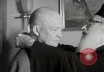 Standbild Dwight David Eisenhower Washington DC USA, 1954, aus Sekunde 9 historischem Filmmaterial Videoclip 65675067983