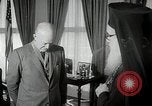 Standbild Dwight David Eisenhower Washington DC USA, 1954, aus Sekunde 16 historischem Filmmaterial Videoclip 65675067983