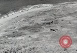 Standbild Mount Suribachi Iwo Jima, 1954, aus Sekunde 8 historischem Filmmaterial Videoclip 65675067985