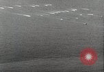 Standbild Mount Suribachi Iwo Jima, 1954, aus Sekunde 10 historischem Filmmaterial Videoclip 65675067985