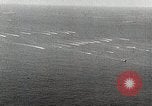 Standbild Mount Suribachi Iwo Jima, 1954, aus Sekunde 12 historischem Filmmaterial Videoclip 65675067985