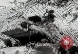 Standbild Mount Suribachi Iwo Jima, 1954, aus Sekunde 13 historischem Filmmaterial Videoclip 65675067985