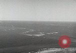Standbild Mount Suribachi Iwo Jima, 1954, aus Sekunde 15 historischem Filmmaterial Videoclip 65675067985