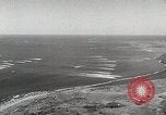 Standbild Mount Suribachi Iwo Jima, 1954, aus Sekunde 18 historischem Filmmaterial Videoclip 65675067985