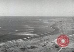 Standbild Mount Suribachi Iwo Jima, 1954, aus Sekunde 20 historischem Filmmaterial Videoclip 65675067985