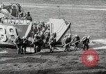Standbild Mount Suribachi Iwo Jima, 1954, aus Sekunde 23 historischem Filmmaterial Videoclip 65675067985