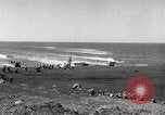 Standbild Mount Suribachi Iwo Jima, 1954, aus Sekunde 24 historischem Filmmaterial Videoclip 65675067985