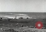 Standbild Mount Suribachi Iwo Jima, 1954, aus Sekunde 26 historischem Filmmaterial Videoclip 65675067985