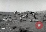 Standbild Mount Suribachi Iwo Jima, 1954, aus Sekunde 28 historischem Filmmaterial Videoclip 65675067985