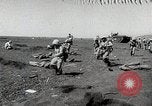 Standbild Mount Suribachi Iwo Jima, 1954, aus Sekunde 29 historischem Filmmaterial Videoclip 65675067985
