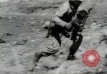 Standbild Mount Suribachi Iwo Jima, 1954, aus Sekunde 31 historischem Filmmaterial Videoclip 65675067985