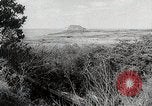 Standbild Mount Suribachi Iwo Jima, 1954, aus Sekunde 39 historischem Filmmaterial Videoclip 65675067985