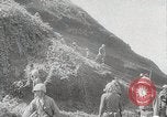 Standbild Mount Suribachi Iwo Jima, 1954, aus Sekunde 41 historischem Filmmaterial Videoclip 65675067985