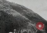 Standbild Mount Suribachi Iwo Jima, 1954, aus Sekunde 44 historischem Filmmaterial Videoclip 65675067985