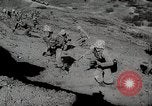 Standbild Mount Suribachi Iwo Jima, 1954, aus Sekunde 46 historischem Filmmaterial Videoclip 65675067985