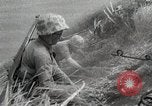 Standbild Mount Suribachi Iwo Jima, 1954, aus Sekunde 51 historischem Filmmaterial Videoclip 65675067985