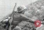 Standbild Mount Suribachi Iwo Jima, 1954, aus Sekunde 52 historischem Filmmaterial Videoclip 65675067985