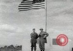 Standbild Mount Suribachi Iwo Jima, 1954, aus Sekunde 57 historischem Filmmaterial Videoclip 65675067985