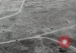 Standbild Mount Suribachi Iwo Jima, 1954, aus Sekunde 58 historischem Filmmaterial Videoclip 65675067985