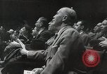Standbild goldene Handschuhe Inter-City New York United States USA, 1954, aus Sekunde 9 historischem Filmmaterial Videoclip 65675067986