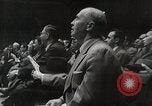 Standbild goldene Handschuhe Inter-City New York United States USA, 1954, aus Sekunde 10 historischem Filmmaterial Videoclip 65675067986