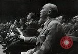 Standbild goldene Handschuhe Inter-City New York United States USA, 1954, aus Sekunde 11 historischem Filmmaterial Videoclip 65675067986