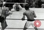 Standbild goldene Handschuhe Inter-City New York United States USA, 1954, aus Sekunde 19 historischem Filmmaterial Videoclip 65675067986