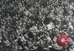 Standbild goldene Handschuhe Inter-City New York United States USA, 1954, aus Sekunde 34 historischem Filmmaterial Videoclip 65675067986