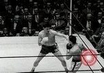 Standbild goldene Handschuhe Inter-City New York United States USA, 1954, aus Sekunde 36 historischem Filmmaterial Videoclip 65675067986