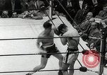 Standbild goldene Handschuhe Inter-City New York United States USA, 1954, aus Sekunde 49 historischem Filmmaterial Videoclip 65675067986