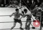 Standbild goldene Handschuhe Inter-City New York United States USA, 1954, aus Sekunde 50 historischem Filmmaterial Videoclip 65675067986