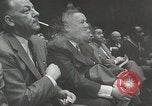 Standbild goldene Handschuhe Inter-City New York United States USA, 1954, aus Sekunde 56 historischem Filmmaterial Videoclip 65675067986