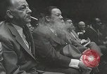 Standbild goldene Handschuhe Inter-City New York United States USA, 1954, aus Sekunde 57 historischem Filmmaterial Videoclip 65675067986