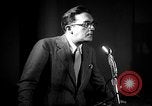 Standbild 10 panamerikanischen Konferenz Caracas Venezuela, 1954, aus Sekunde 7 historischem Filmmaterial Videoclip 65675067987
