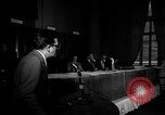 Standbild 10 panamerikanischen Konferenz Caracas Venezuela, 1954, aus Sekunde 11 historischem Filmmaterial Videoclip 65675067987