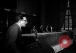 Standbild 10 panamerikanischen Konferenz Caracas Venezuela, 1954, aus Sekunde 12 historischem Filmmaterial Videoclip 65675067987