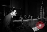 Standbild 10 panamerikanischen Konferenz Caracas Venezuela, 1954, aus Sekunde 13 historischem Filmmaterial Videoclip 65675067987