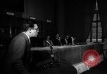 Standbild 10 panamerikanischen Konferenz Caracas Venezuela, 1954, aus Sekunde 14 historischem Filmmaterial Videoclip 65675067987