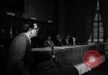 Standbild 10 panamerikanischen Konferenz Caracas Venezuela, 1954, aus Sekunde 15 historischem Filmmaterial Videoclip 65675067987