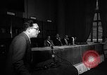 Standbild 10 panamerikanischen Konferenz Caracas Venezuela, 1954, aus Sekunde 18 historischem Filmmaterial Videoclip 65675067987