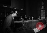 Standbild 10 panamerikanischen Konferenz Caracas Venezuela, 1954, aus Sekunde 19 historischem Filmmaterial Videoclip 65675067987