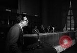 Standbild 10 panamerikanischen Konferenz Caracas Venezuela, 1954, aus Sekunde 20 historischem Filmmaterial Videoclip 65675067987