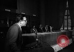 Standbild 10 panamerikanischen Konferenz Caracas Venezuela, 1954, aus Sekunde 21 historischem Filmmaterial Videoclip 65675067987