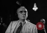Standbild 10 panamerikanischen Konferenz Caracas Venezuela, 1954, aus Sekunde 26 historischem Filmmaterial Videoclip 65675067987