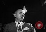 Standbild 10 panamerikanischen Konferenz Caracas Venezuela, 1954, aus Sekunde 30 historischem Filmmaterial Videoclip 65675067987